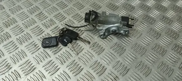 Audi A4 S4 B5 8D Ignition lock 4D0905851E