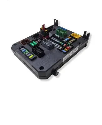 Citroen DS4 Comfort/convenience module 966554748000 9665547480 A2C53383165