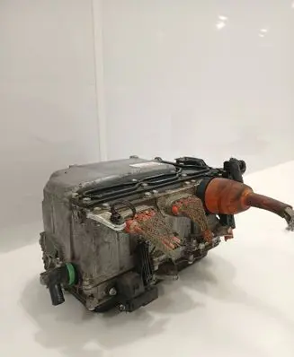 Toyota Prius+ (ZVW40) Voltage converter inverter G920047210 12G180837 52417210A1