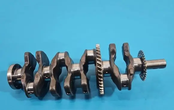Lexus NX Crankshaft IMPRK1578211