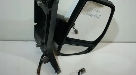 Ford Transit - Tourneo Connect Front door electric wing mirror 