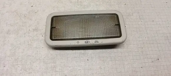 Volkswagen Transporter - Caravelle T5 Rear seat light 7H0947105A