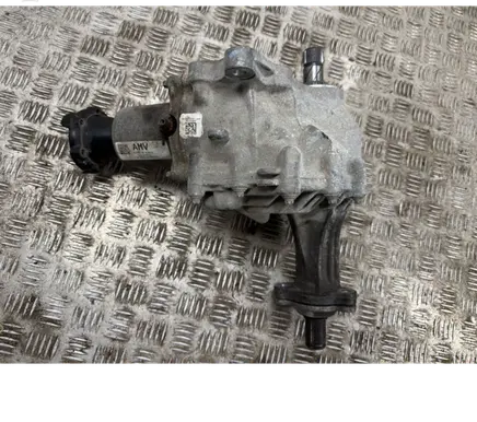 Buick Encore I Gearbox transfer box case 42469674