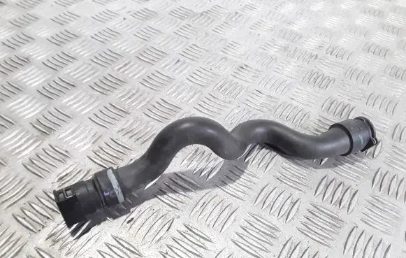Opel Crossland X Engine coolant pipe/hose