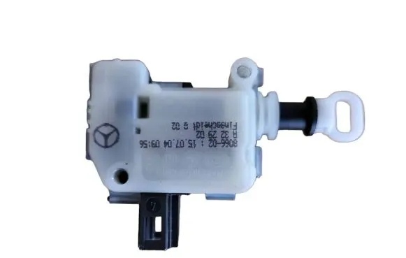Central locking motor