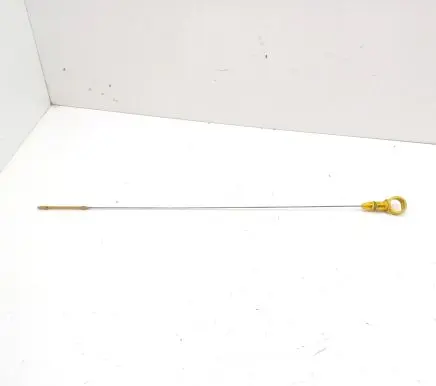Oil level dip stick