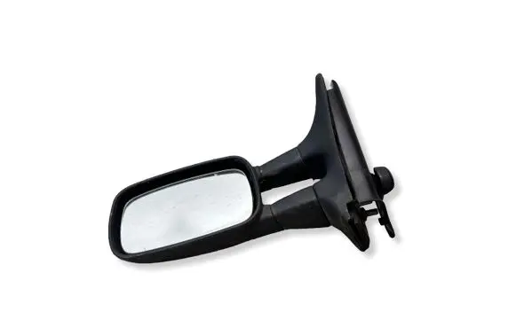 Volkswagen Caddy Coupe wind mirror (mechanical) 6K9857501C 6K0837993A
