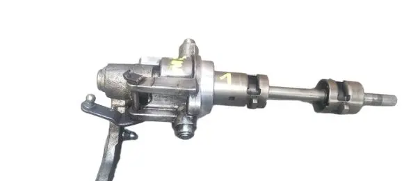 Opel Zafira B Gear selector/shifter in gearbox F553488101711 553488101711