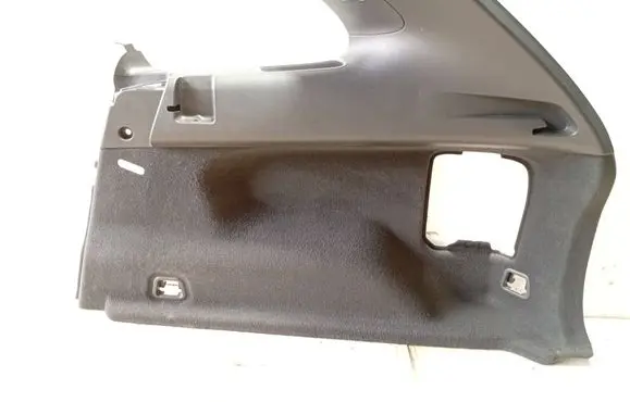 Volvo XC60 Trunk/boot side trim panel 30721203
