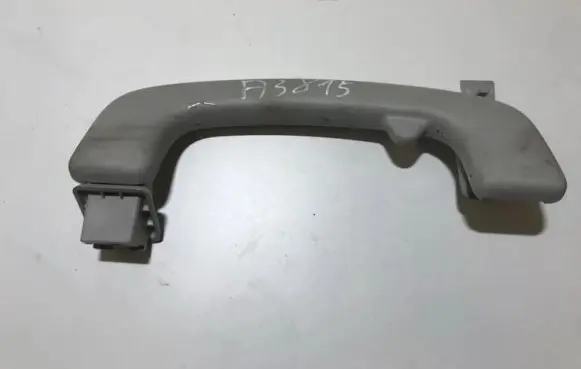 Citroen C4 Grand Picasso Rear interior roof grab handle 9649903077