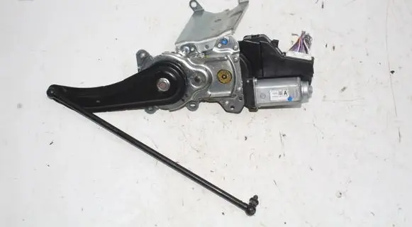 Mitsubishi Outlander Tailgate/trunk/boot lift motor 42711010710