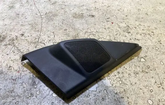 Volvo XC90 Audio system kit 8666663 10347 03W11