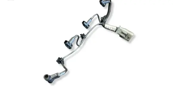 Ford Kuga II Glow plug wires 9688409680