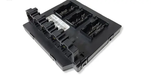 Audi A3 S3 8P Comfort/convenience module 8P0907063A
