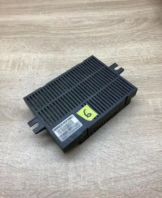BMW 5 E60 E61 Light module LCM 6943283
