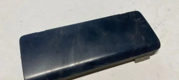 Honda CR-V Roof trim bar molding cover 