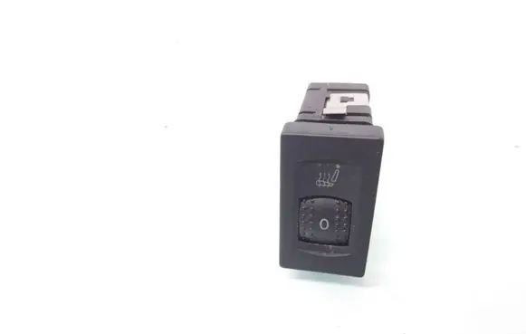 Volkswagen PASSAT B5.5 Seat heating switch 3B0963564C