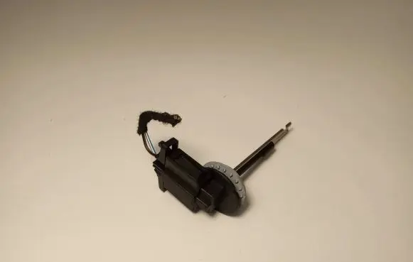 Audi A4 S4 B9 Interior temperature sensor 6Q0820539 115186297 20379