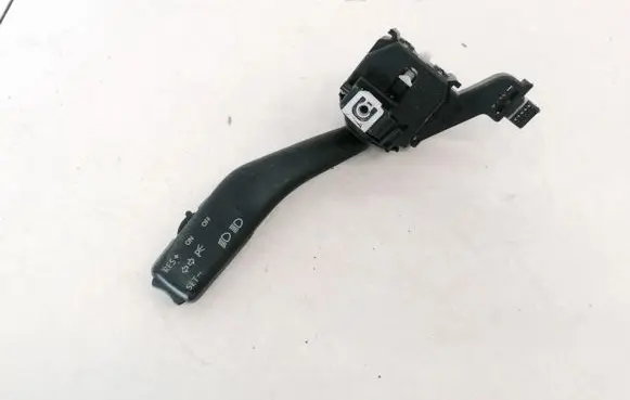 Volkswagen Touran I Indicator stalk 1k0953513a 01103501