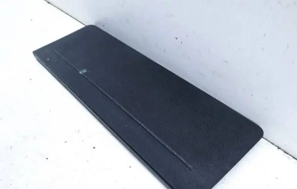 Volkswagen PASSAT CC Other trunk/boot trim element 3C5867463