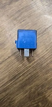 BMW X5 E53 Other relay 6915327
