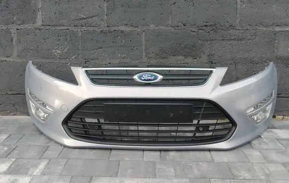 Ford Mondeo MK IV Front bumper 3S7117757A