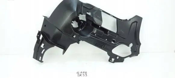 BMW X1 F48 F49 Fog light bracket 7354820