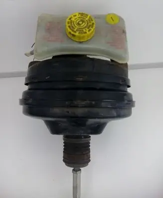 Audi A6 S6 C6 4F Brake booster 4F0612105F