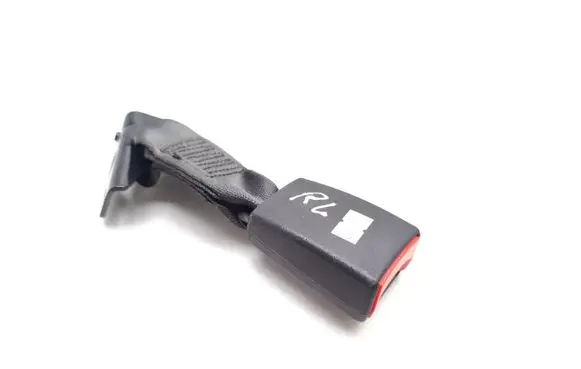 Fiat 500 Rear seatbelt buckle 34045525