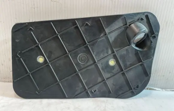 Audi Q7 4L Other front door trim element 4L0837915