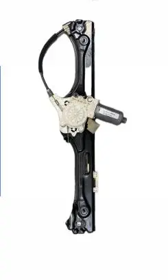 BMW X5 E70 Rear door window regulator motor 6967261