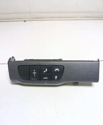 Hyundai Ioniq Other switches/knobs/shifts 93700G7130 120025130