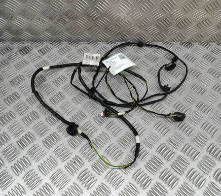 Parking sensor (PDC) wiring loom