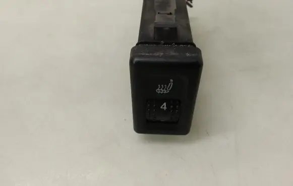 Ford Galaxy Seat heating switch 7M5963563B
