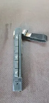 BMW 3 E90 E91 Seat heating switch 6962613 03743678 28070700