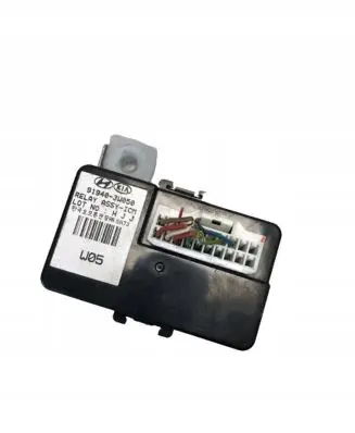 KIA Sportage Other control units/modules 919403W050