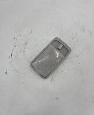 Toyota Corolla Verso AR10 Rear seat light