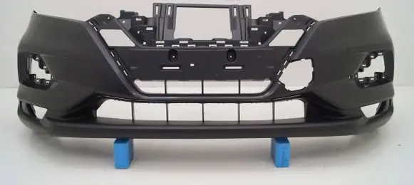 Nissan Qashqai Front bumper