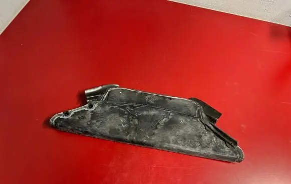BMW X5 F15 Wiper trim 7309204 51717309204