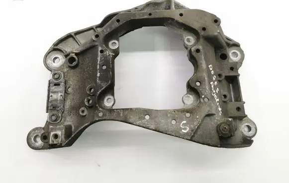 Audi A7 S7 4G Gearbox mounting bracket 4G0399263G