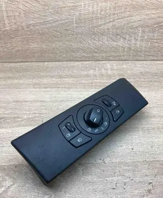 BMW 5 E60 E61 Light switch 6953741 USED