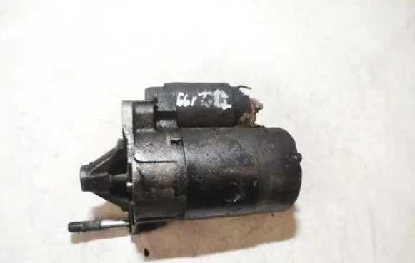 Mitsubishi Colt Starter motor m002t