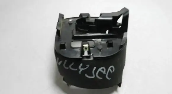 Peugeot 807 Steering wheel column trim 1487629077