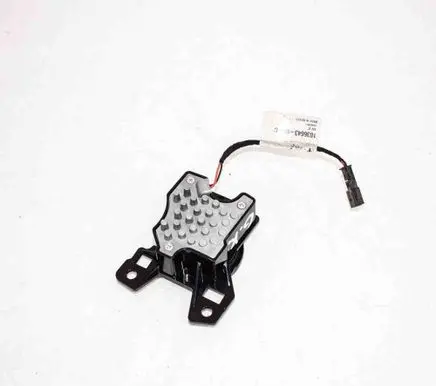 Tesla Model X Other devices 103664300C