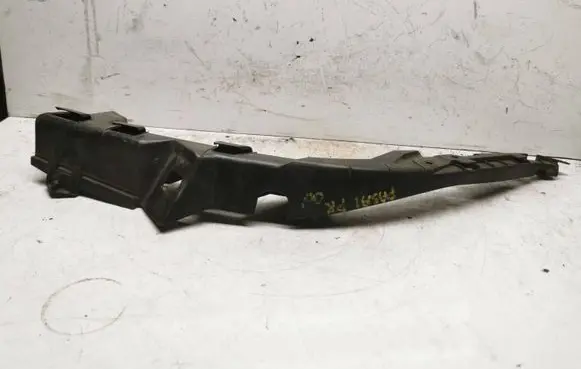 Volkswagen PASSAT B5 Front bumper mounting bracket 3B0807049C DN12593