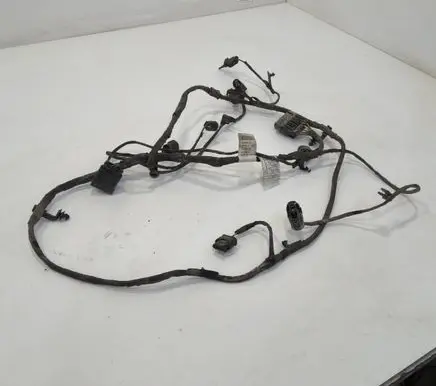 BMW 5 F10 F11 Front door wiring loom 8784096