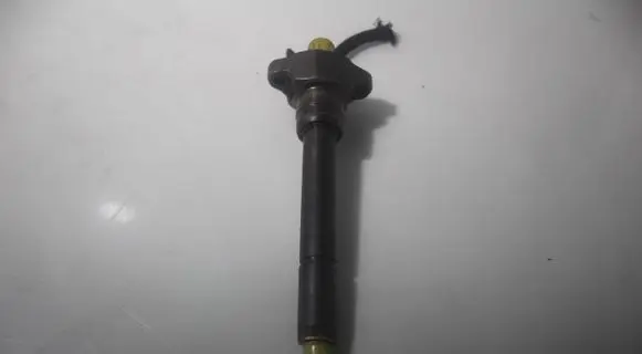 BMW 3 E46 Fuel injector 