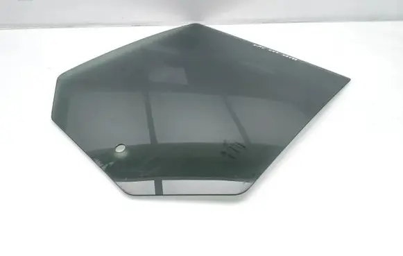 Jeep Compass Rear door window glass E443R000184 DOT865FYM1235