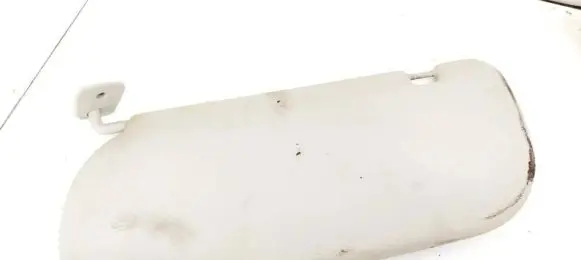 Sun visor