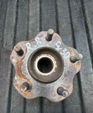 Infiniti FX Rear wheel ball bearing 43202JK00A